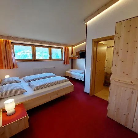 Haus Kammerland Zell am Ziller Exterior photo