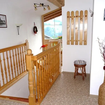 Haus Kammerland Zell am Ziller Room photo
