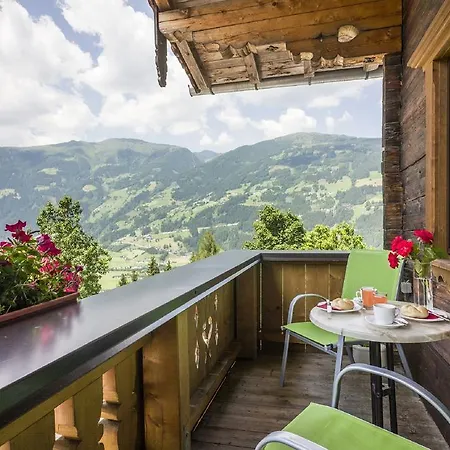 Haus Kammerland Zell am Ziller Exterior photo