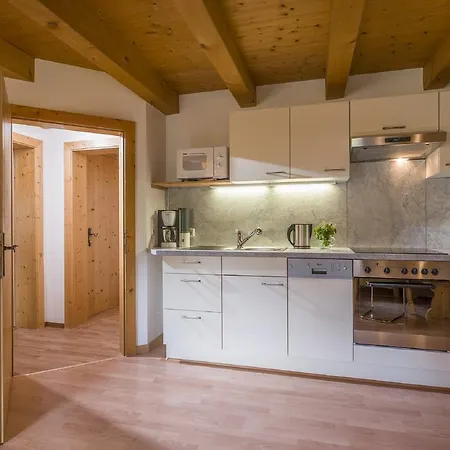 Haus Kammerland Zell am Ziller Exterior photo