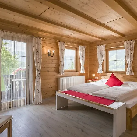 Haus Kammerland Zell am Ziller Exterior photo