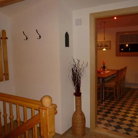 Haus Kammerland Zell am Ziller Room photo