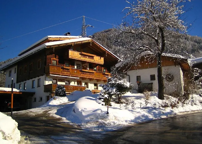 Haus Kammerland