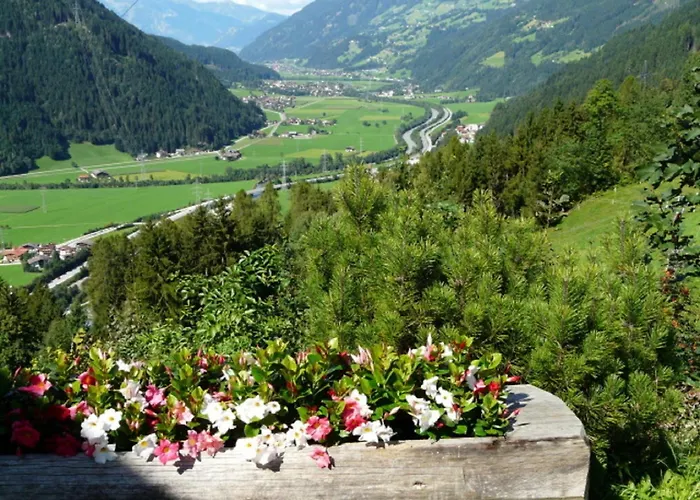 Haus Kammerland