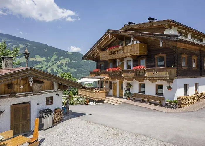Haus Kammerland