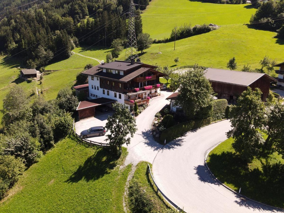 Haus Kammerland Apartment *
