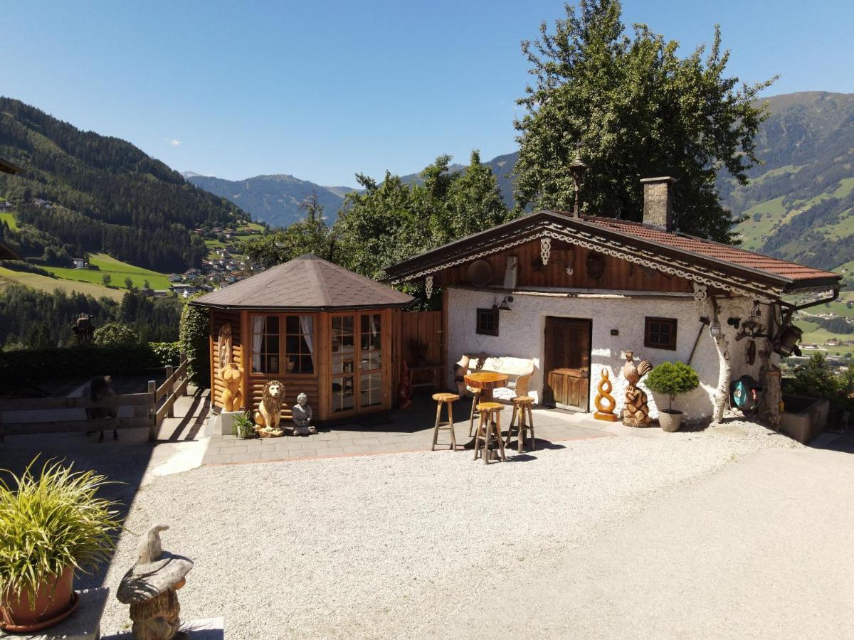 Haus Kammerland Apartment Zell am Ziller