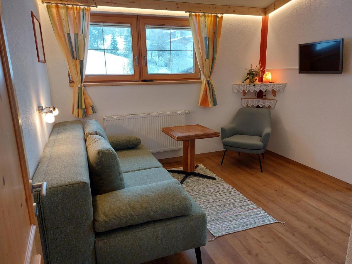 Haus Kammerland Zell am Ziller
