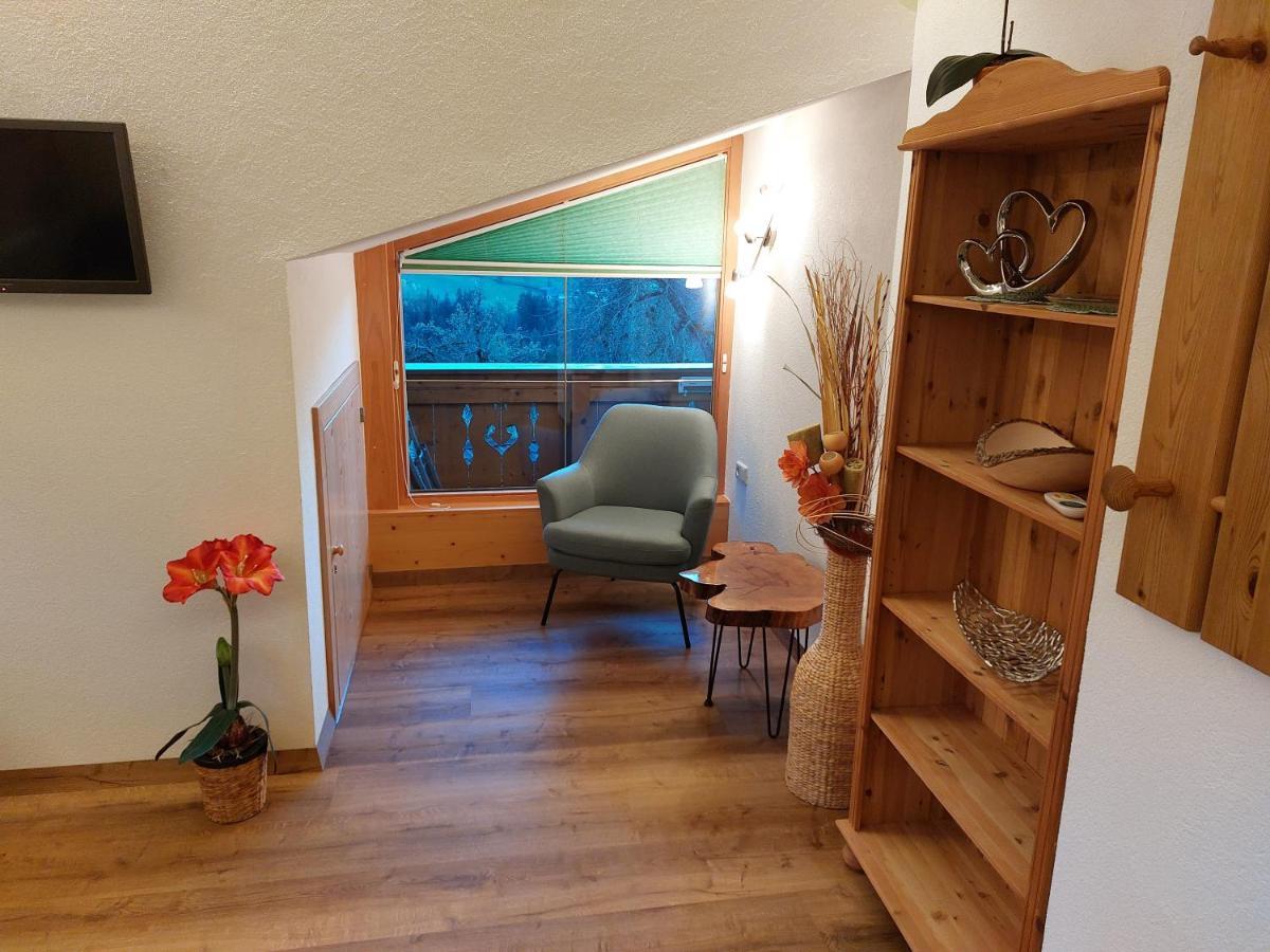 Apartment Haus Kammerland Zell am Ziller