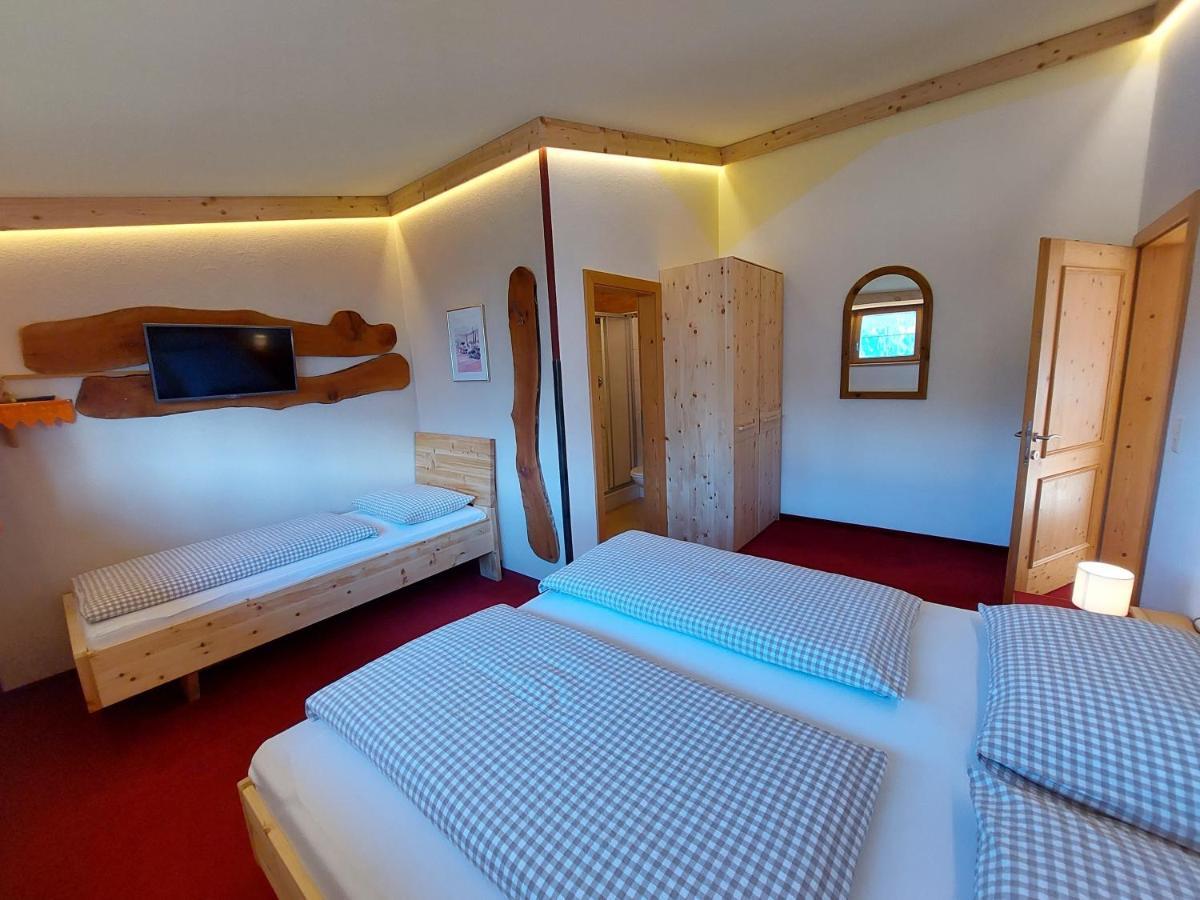 Haus Kammerland * Zell am Ziller