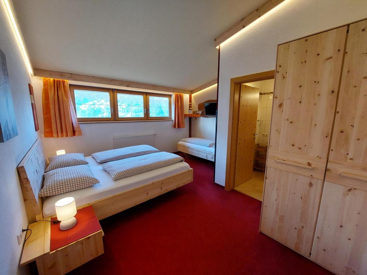 Haus Kammerland Apartment *