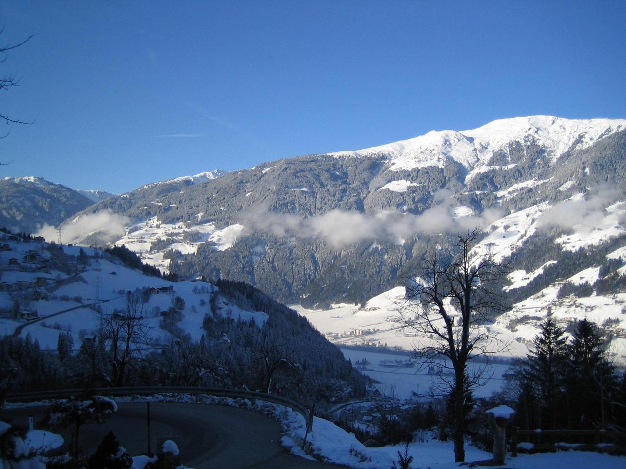 Apartment Haus Kammerland Zell am Ziller