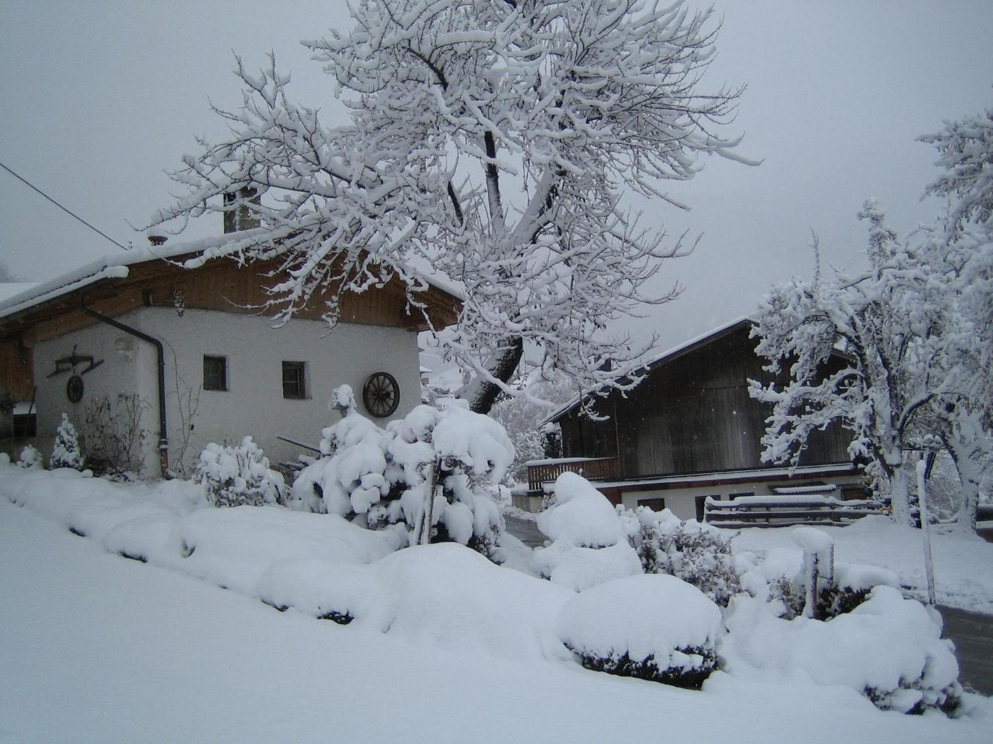Haus Kammerland Apartment Zell am Ziller