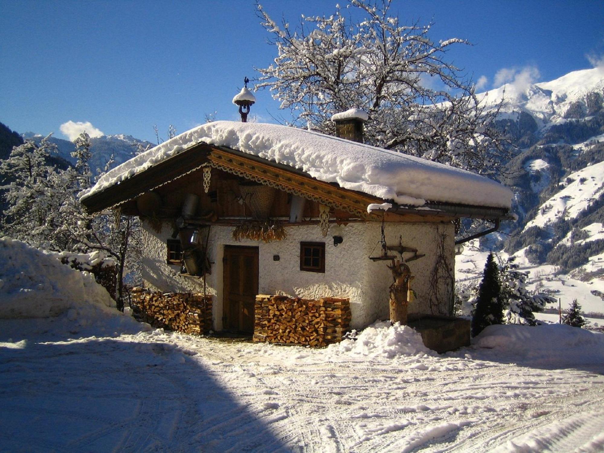 Apartment Haus Kammerland