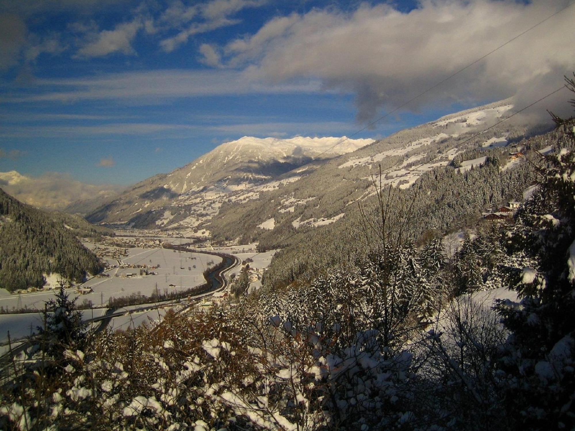 Haus Kammerland * Zell am Ziller