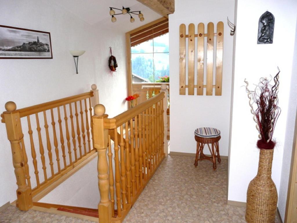Apartment Haus Kammerland