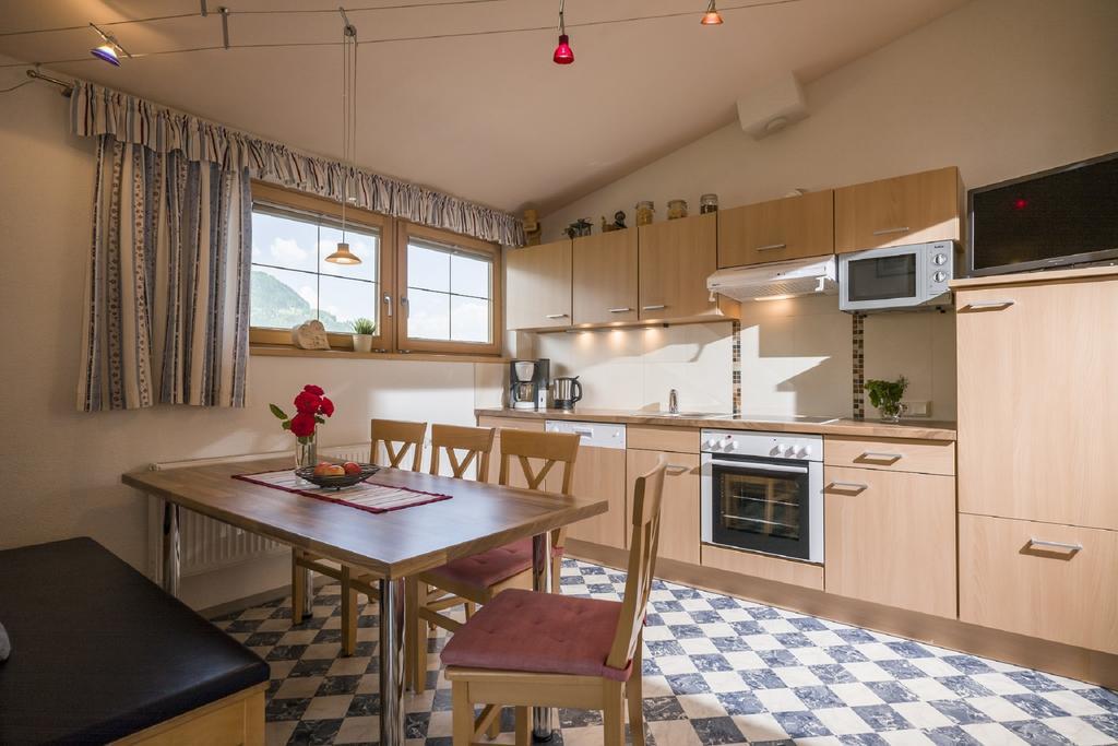 Apartment Haus Kammerland