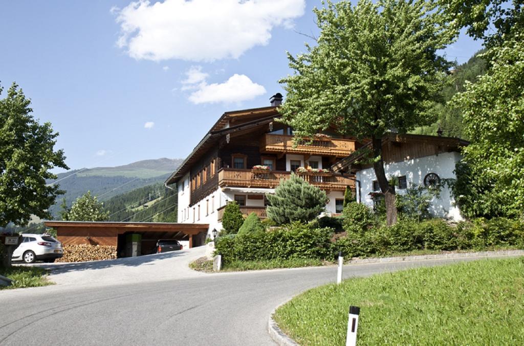 Haus Kammerland * Zell am Ziller