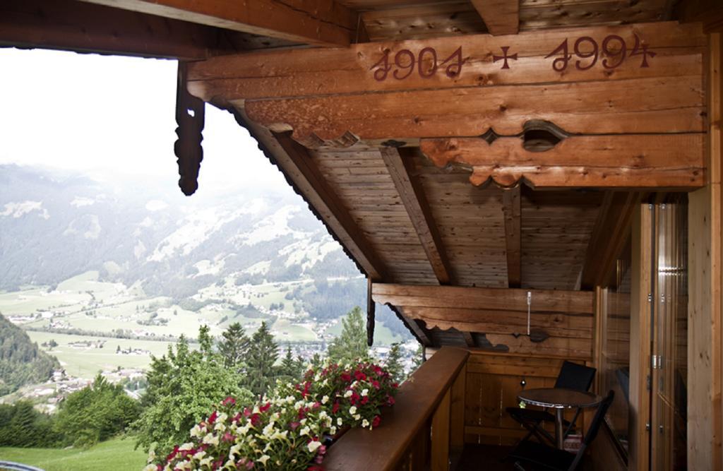 Haus Kammerland Zell am Ziller