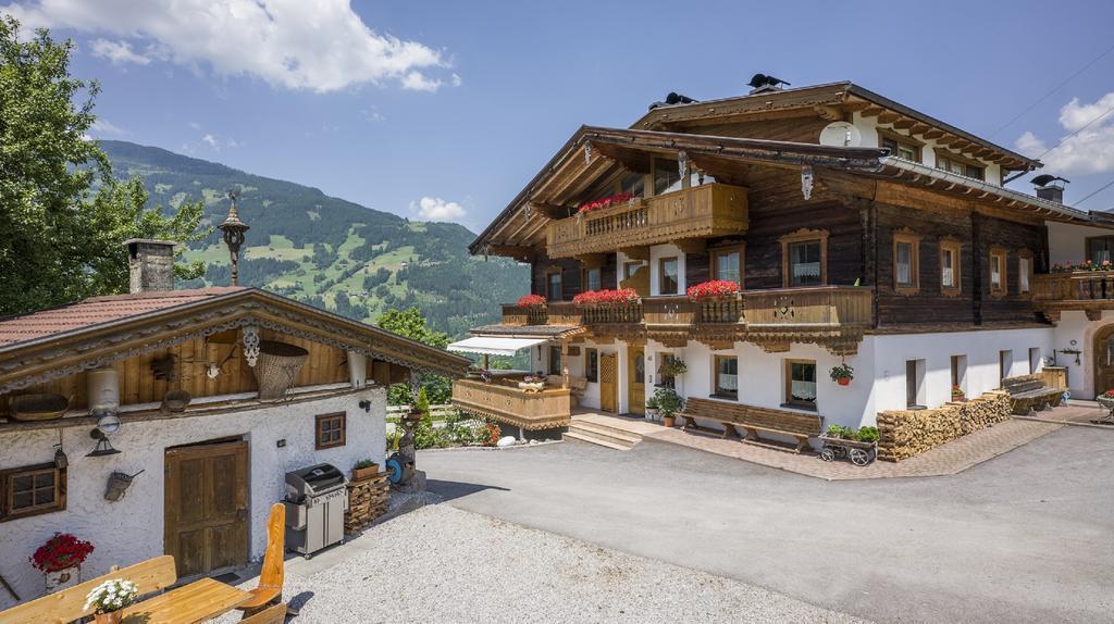 Apartment Haus Kammerland