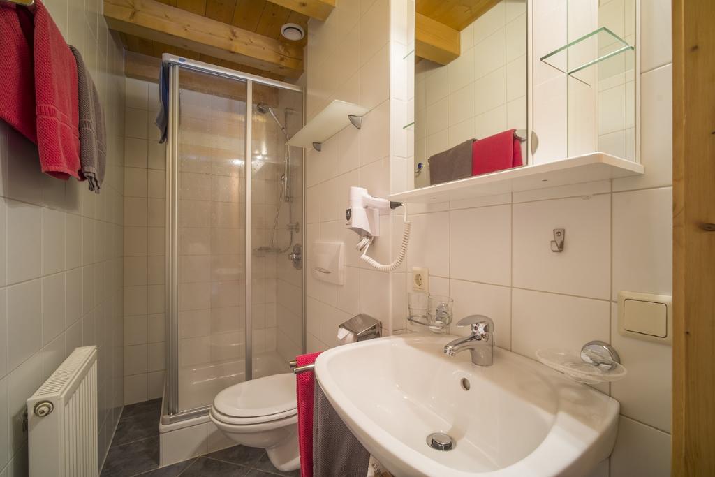Haus Kammerland Apartment Zell am Ziller