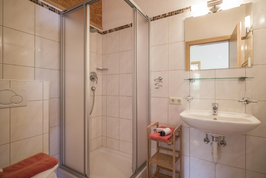 Haus Kammerland Apartment *
