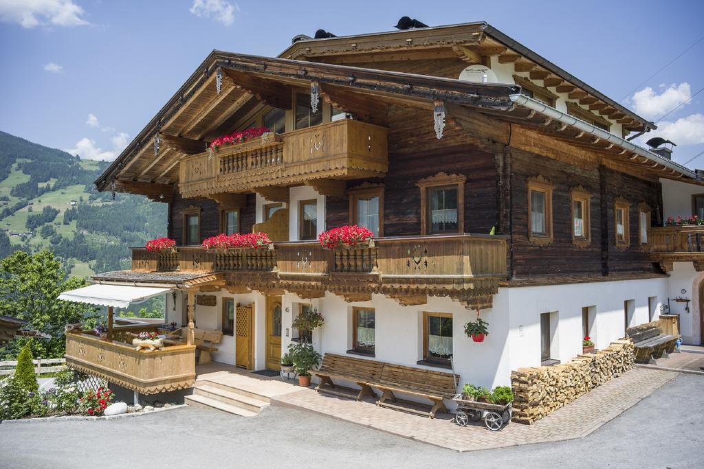 Haus Kammerland Zell am Ziller