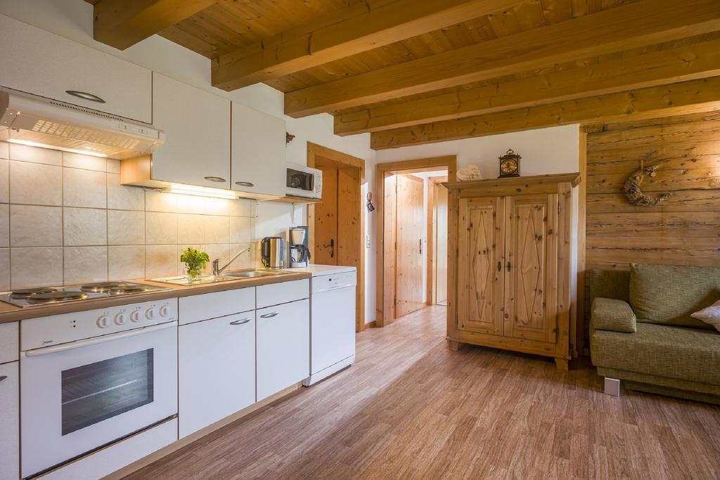 Apartment Haus Kammerland Zell am Ziller