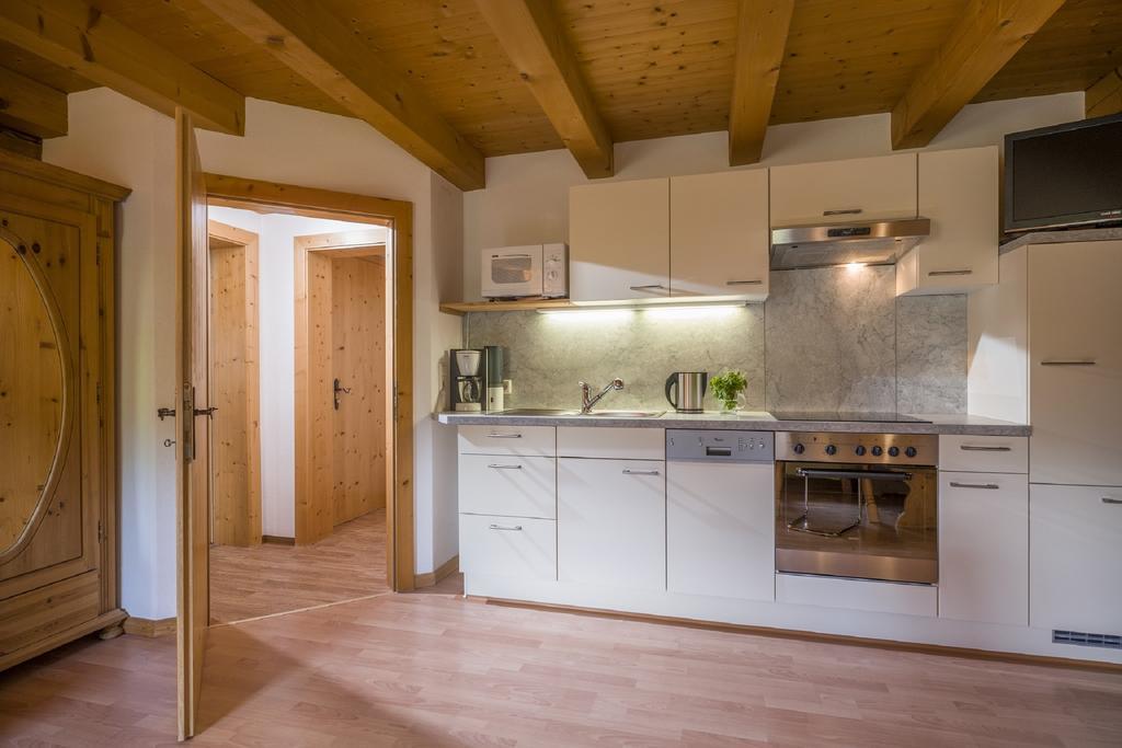 Haus Kammerland * Zell am Ziller