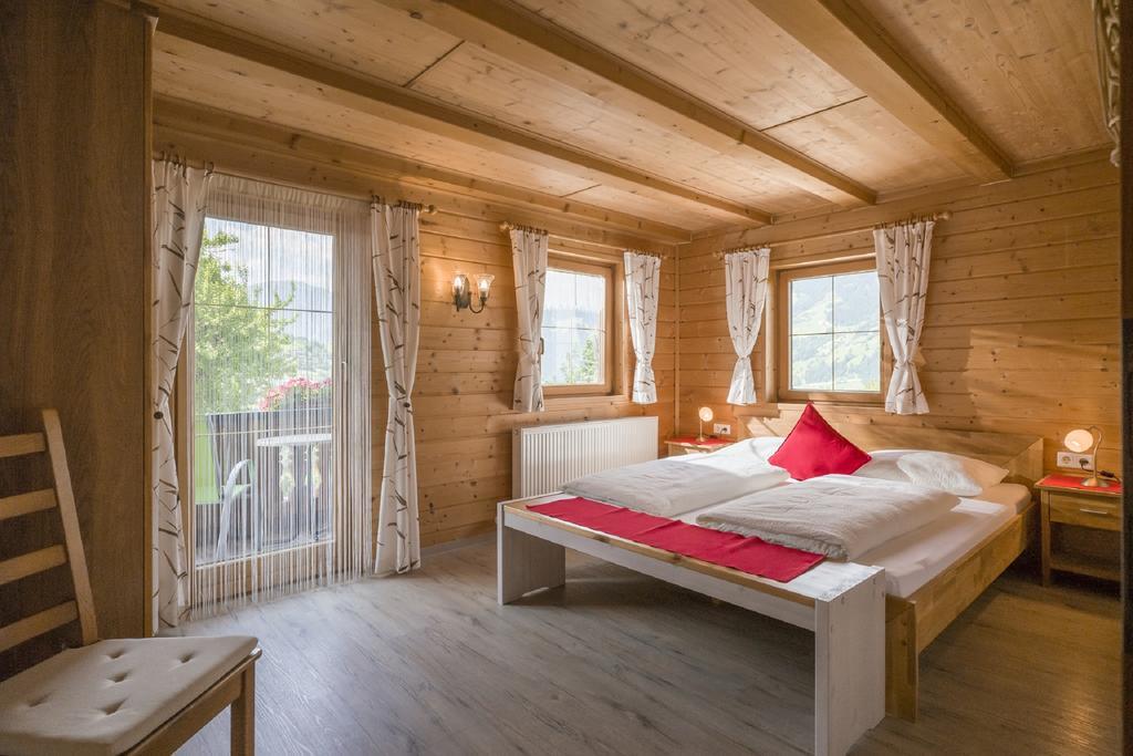 Haus Kammerland * Zell am Ziller