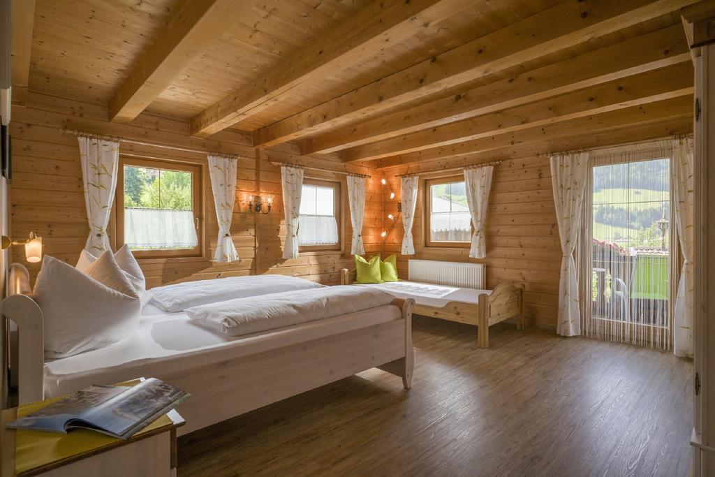 Haus Kammerland Apartment Zell am Ziller