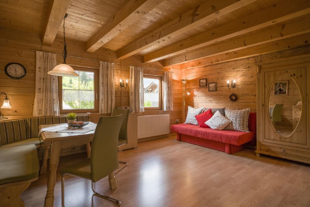 Haus Kammerland * Zell am Ziller