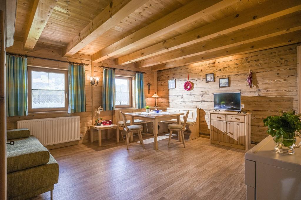 Haus Kammerland Apartment Zell am Ziller