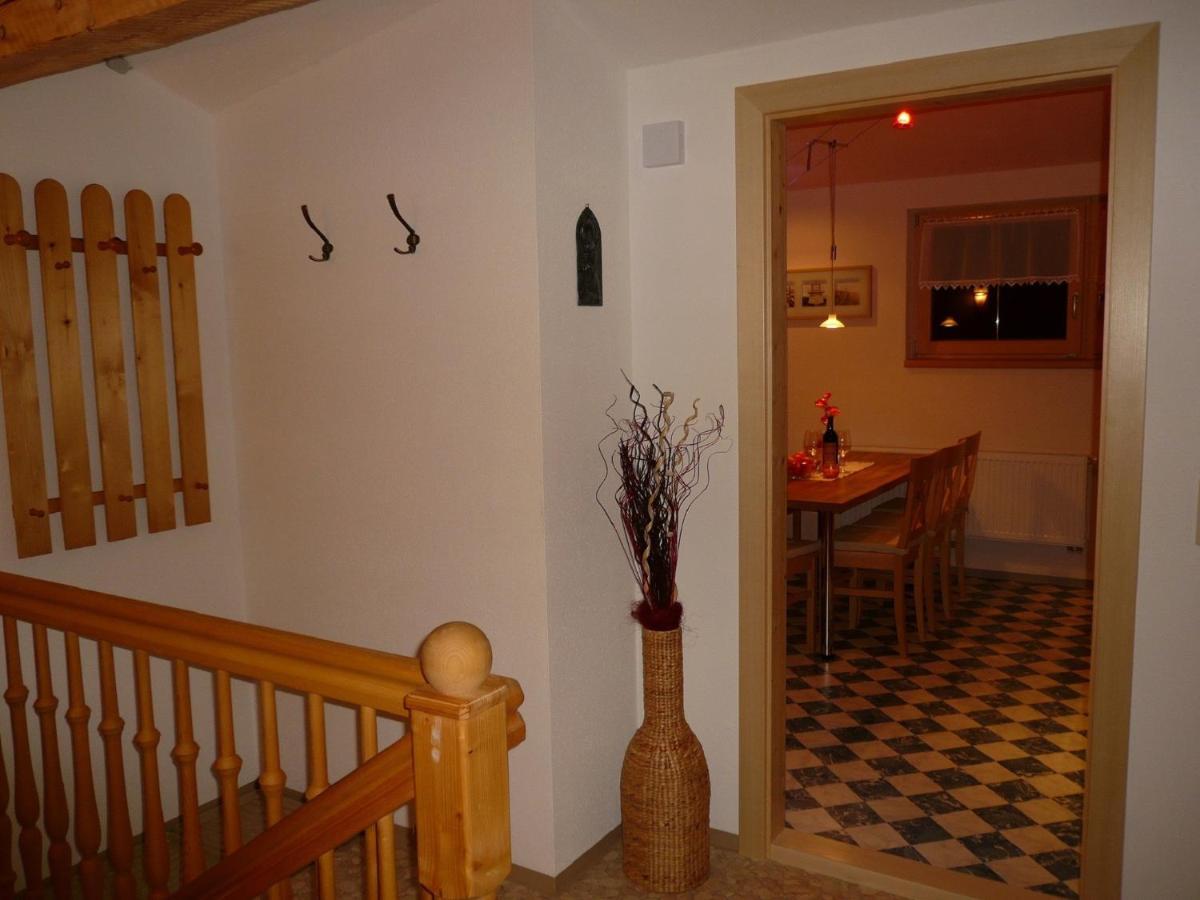 Haus Kammerland Apartment *