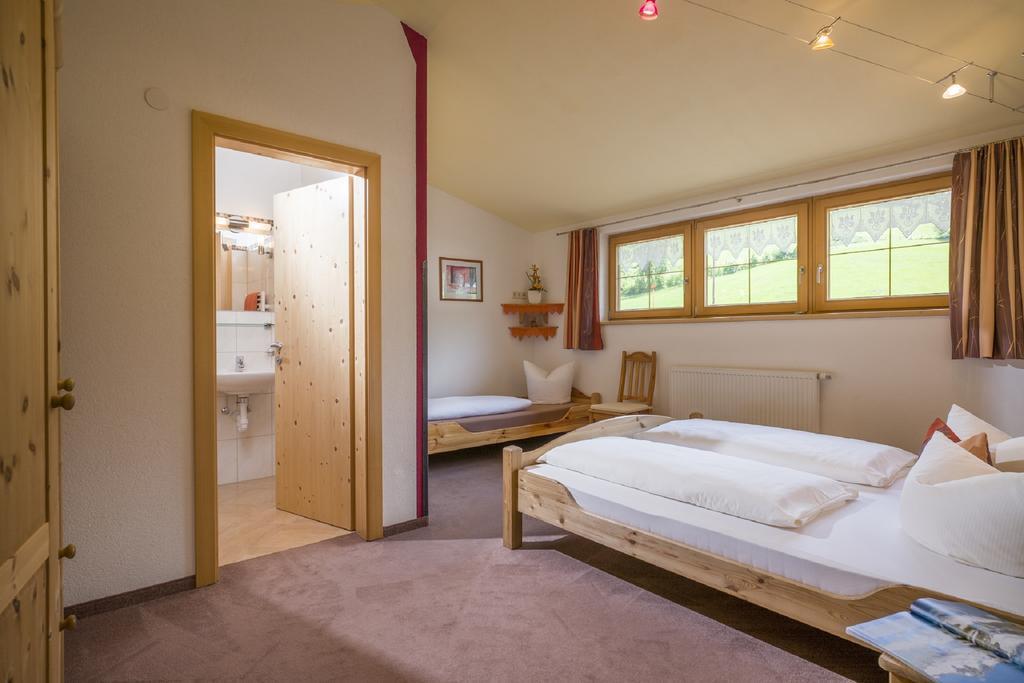 Haus Kammerland Apartament *